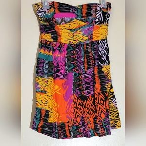 Ladies Babydoll Top